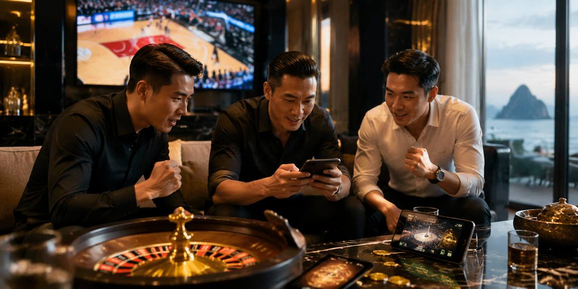 n2o mobile gaming